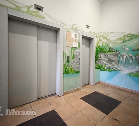 1-комнатная квартира в г. Железнодорожный