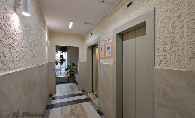 1-комнатная квартира в г. Балашиха