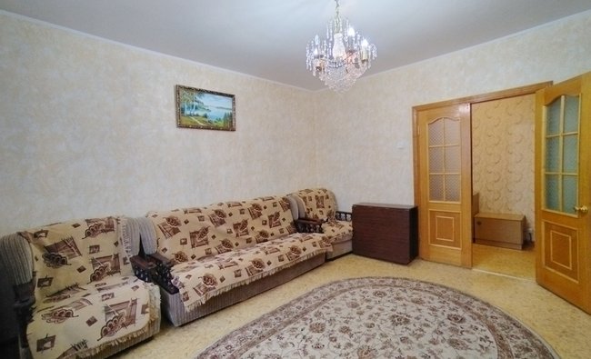 2-комнатная квартира в г. Балашиха