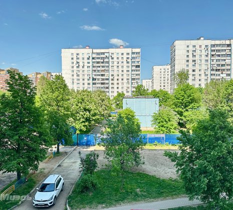 3-комнатная квартира в г. Балашиха