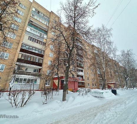 1-комнатная квартира в г. Балашиха