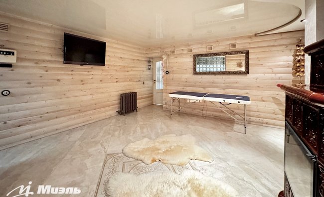 Московская обл, г Балашиха, деревня Черное, ул Чернореченская, д 340