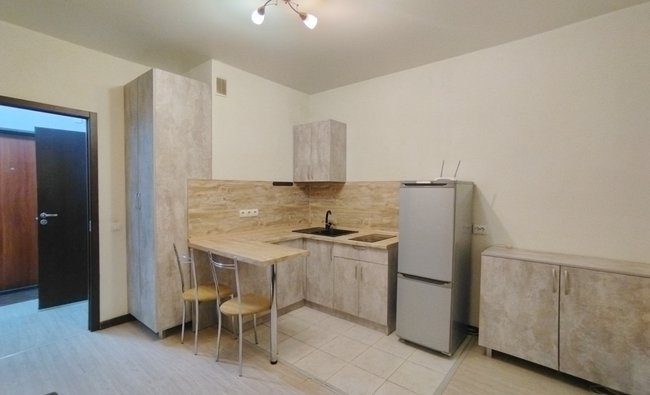 Студия в г. Балашиха