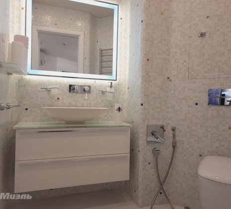 3-комнатная квартира в г. Балашиха