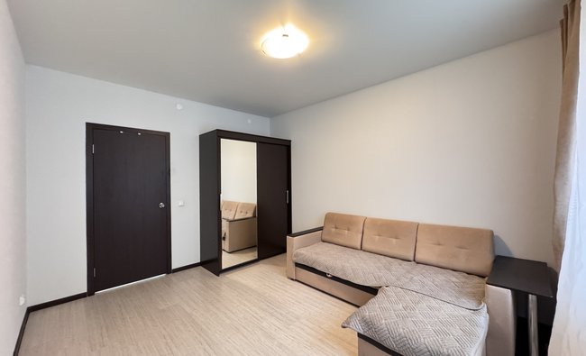 1-комнатная квартира в г. Балашиха