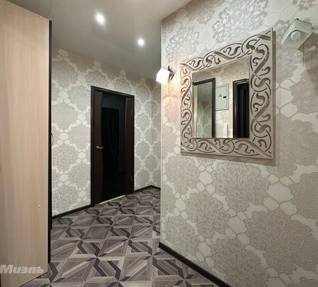 1-комнатная квартира в г. Балашиха
