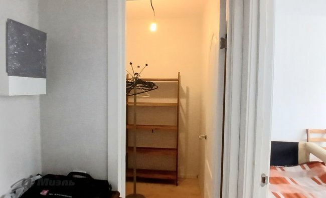 1-комнатная квартира в г. Балашиха