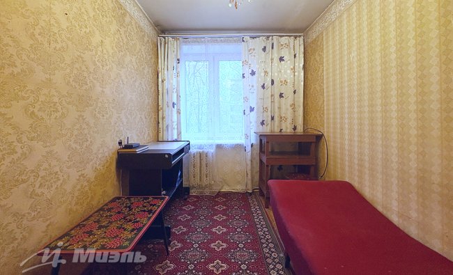 2-комнатная квартира в г. Балашиха