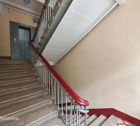 3-комнатная квартира в г. Москва
