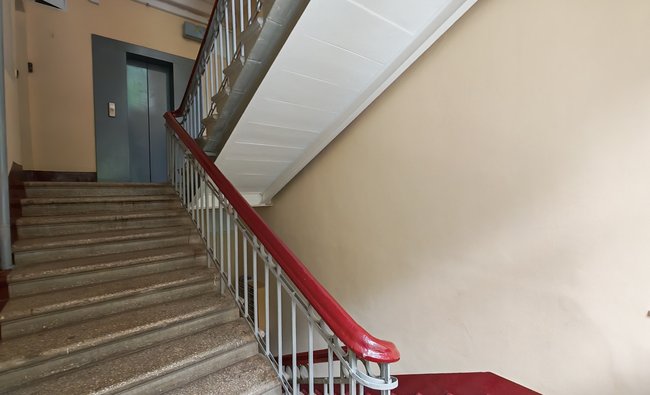 3-комнатная квартира в г. Москва