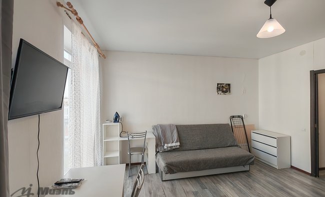 Студия в г. Балашиха