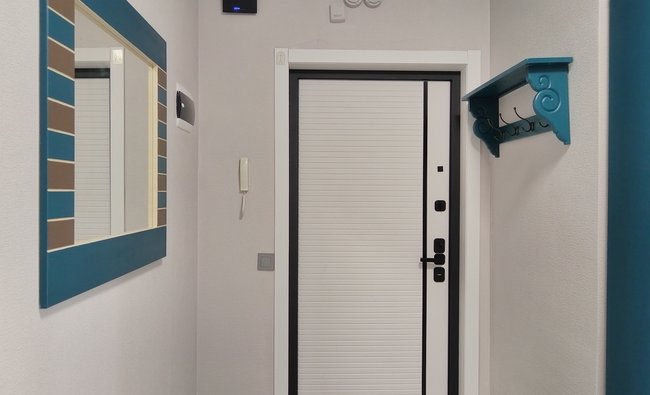 1-комнатная квартира в г. Балашиха