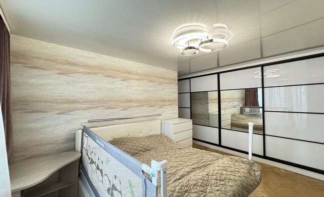 2-комнатная квартира в г. Балашиха