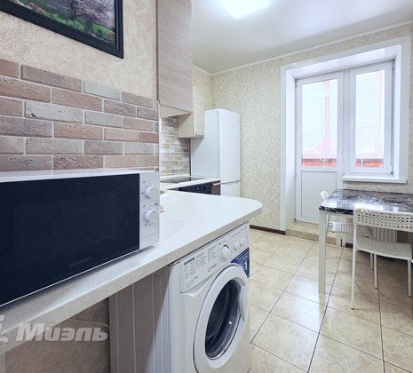 1-комнатная квартира в г. Балашиха