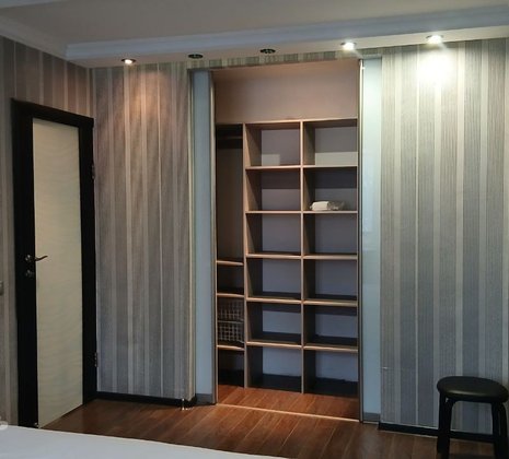 2-комнатная квартира в г. Балашиха