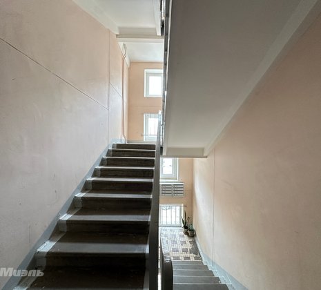 1-комнатная квартира в г. Балашиха