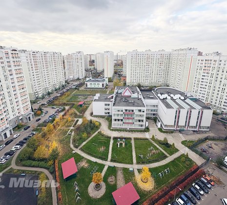 1-комнатная квартира в г. Балашиха