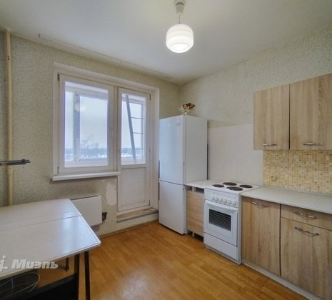 1-комнатная квартира в г. Балашиха