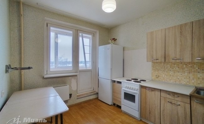 1-комнатная квартира в г. Балашиха