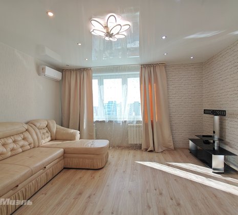 3-комнатная квартира в г. Балашиха