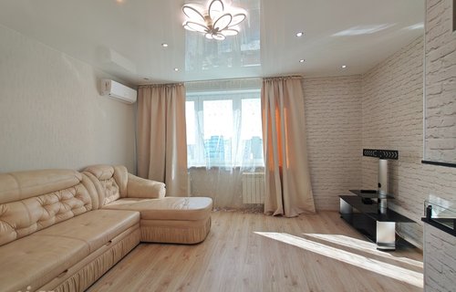 3-комнатная квартира в г. Балашиха