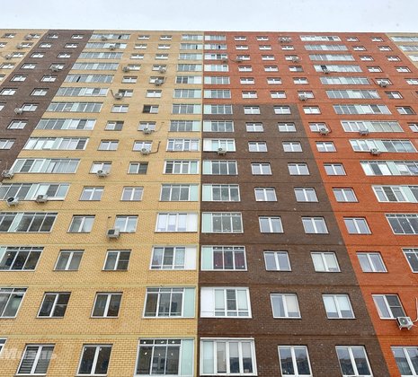 1-комнатная квартира в г. Балашиха