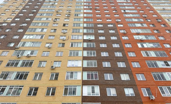 1-комнатная квартира в г. Балашиха