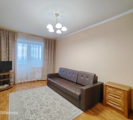 1-комнатная квартира в г. Балашиха