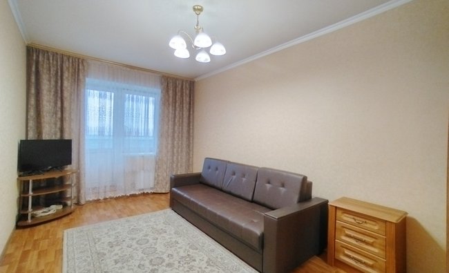 1-комнатная квартира в г. Балашиха