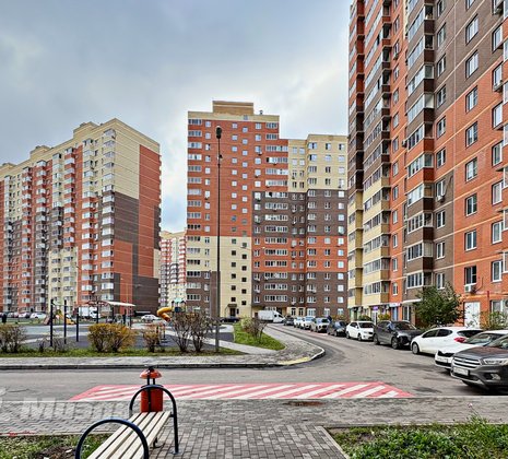 1-комнатная квартира в г. Балашиха