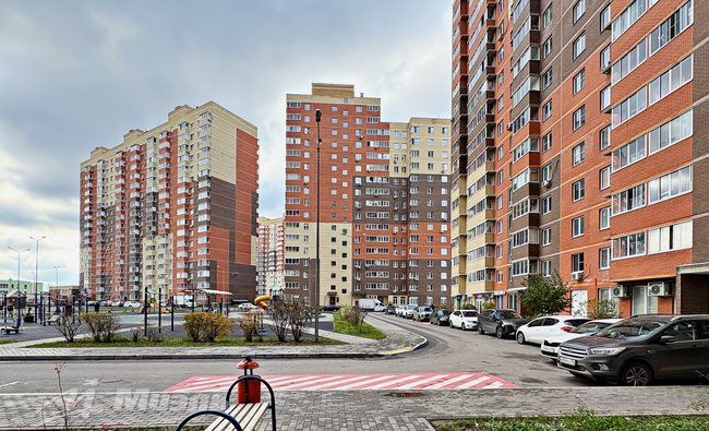 1-комнатная квартира в г. Балашиха