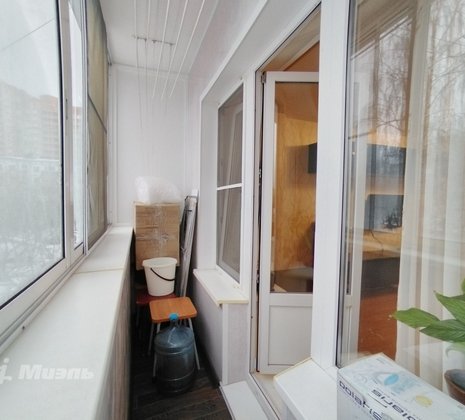 2-комнатная квартира в г. Электроугли