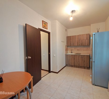 1-комнатная квартира в г. Балашиха