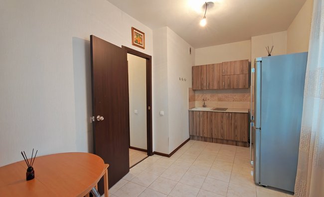 1-комнатная квартира в г. Балашиха