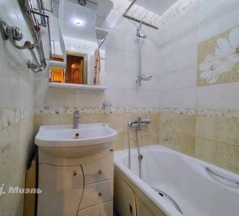 2-комнатная квартира в г. Балашиха