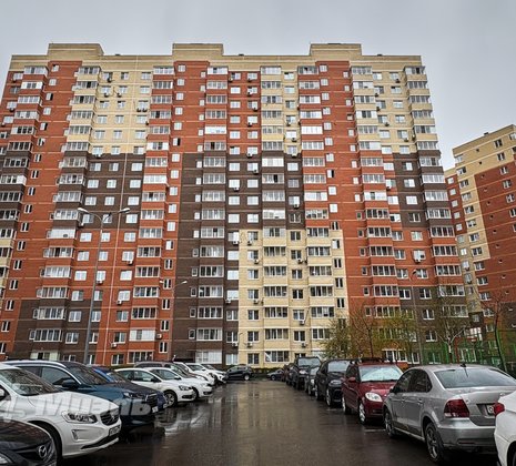 1-комнатная квартира в г. Балашиха