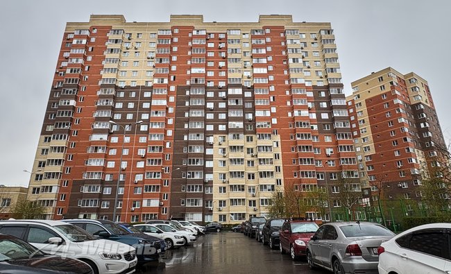 1-комнатная квартира в г. Балашиха