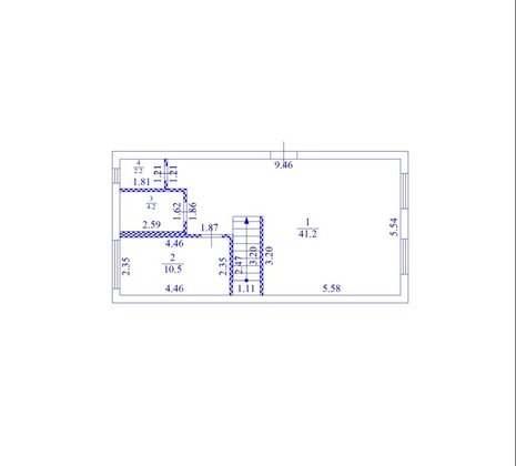 Московская обл, г Щёлково, тер Новое Шевёлкино, ул Южная, д 39Б