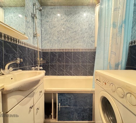 2-комнатная квартира в г. Балашиха