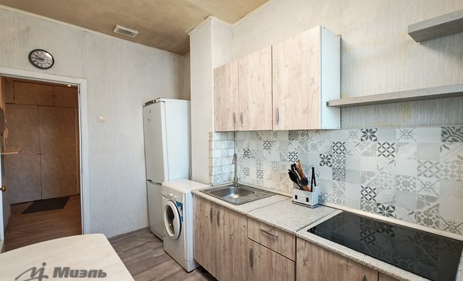 1-комнатная квартира в г. Москва