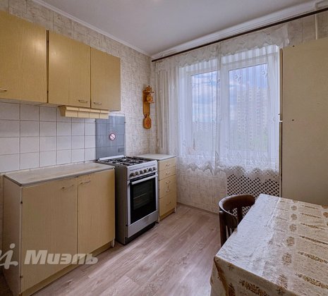 3-комнатная квартира в г. Ногинск