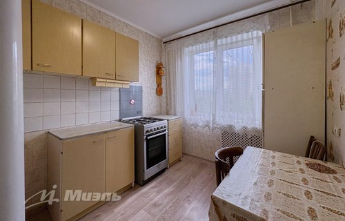 3-комнатная квартира в г. Ногинск