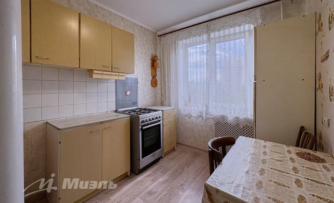 3-комнатная квартира в г. Ногинск