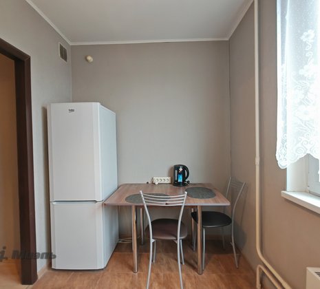 1-комнатная квартира в г. Балашиха