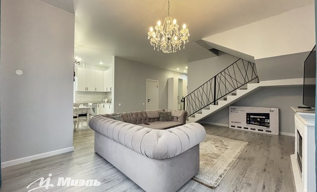 Московская обл, г Раменское, деревня Власово, ул Новая, д 4а