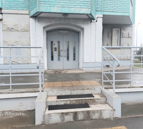 1-комнатная квартира в г. Балашиха