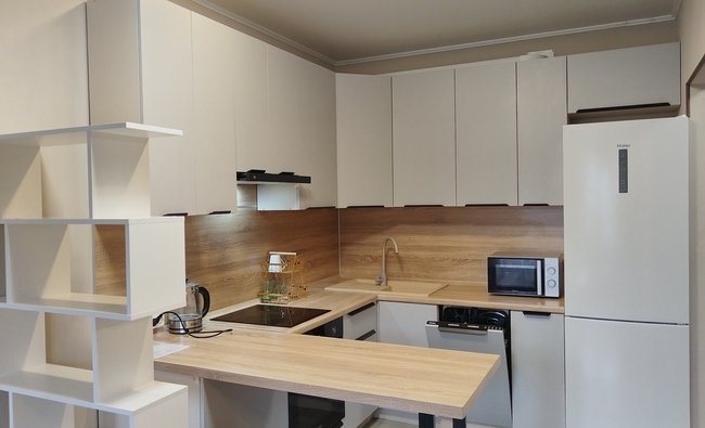 1-комнатная квартира в г. Балашиха