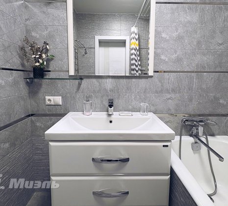 2-комнатная квартира в г. Балашиха