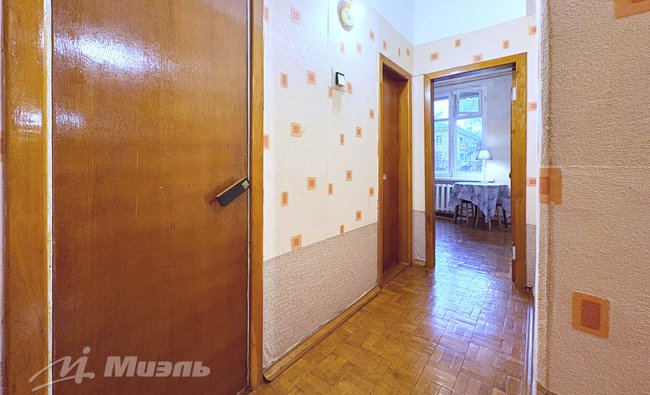 2-комнатная квартира в г. Дзержинский