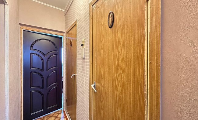 3-комнатная квартира в г. Балашиха